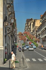 Catania - baroc si aer sicilian