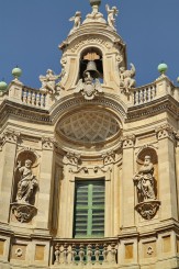 Catania - baroc si aer sicilian