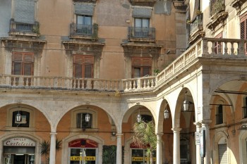 Piata Mazzini