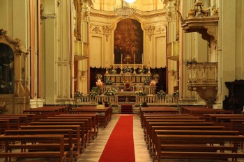 Biserica San Francesco d`Assini
