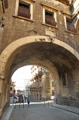 Arcul San Benedetto