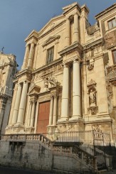 Biserica San Francesco Borgia