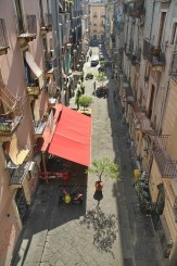Catania - baroc si aer sicilian