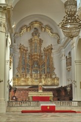 Biserica San Nicolo