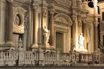 Domul din Catania