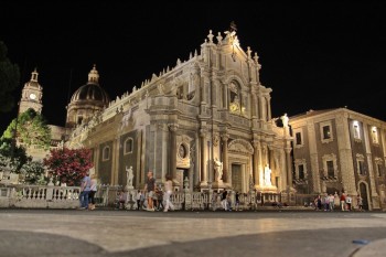 Domul din Catania