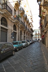 Catania