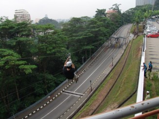 Kuala Lumpur(KL) 2007