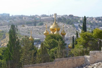biserica cupola de aur