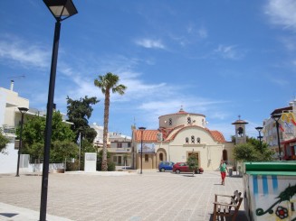 Creta - Traditie si Mitologie