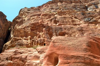 panorame Petra