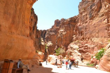 interior defileu
