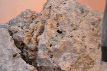piatra interesanta