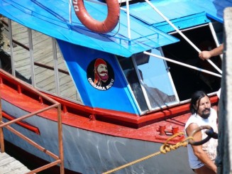 Aventuri de weekend - Lacul Vidraru