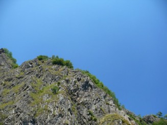 Aventuri de weekend - Lacul Vidraru