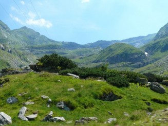 Aventuri de weekend - Transfagarasanu