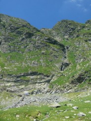 Aventuri de weekend - Transfagarasanu