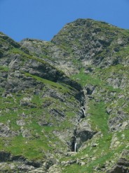 Aventuri de weekend - Transfagarasanu