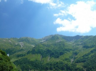Aventuri de weekend - Transfagarasanu