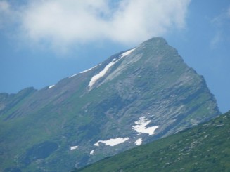 Aventuri de weekend - Transfagarasanu
