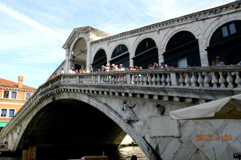 Venetia, un oras frumos in orice anotimp | Impresii Venetia, Italia