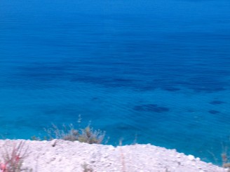 Apa ca in Caraibe in Lefkada Grecia