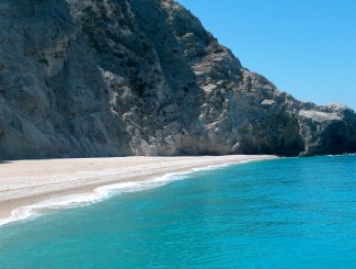 Apa ca in Caraibe in Lefkada Grecia