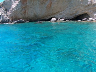 Apa ca in Caraibe in Lefkada Grecia