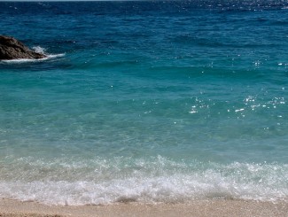 Apa ca in Caraibe in Lefkada Grecia