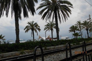 Promenada din Calella