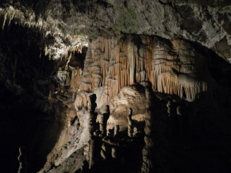 Pestera Postojna - lumea de sub pamant