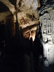 Pestera Postojna - lumea de sub pamant