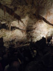 Pestera Postojna - lumea de sub pamant