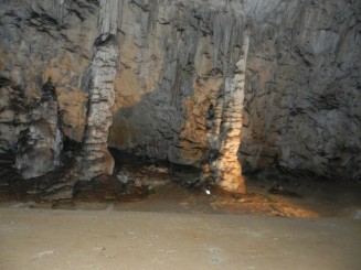 Pestera Postojna - lumea de sub pamant