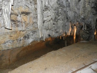 Pestera Postojna - lumea de sub pamant