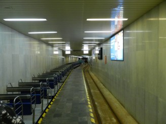 mocanita