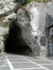 Pestera Postojna - lumea de sub pamant