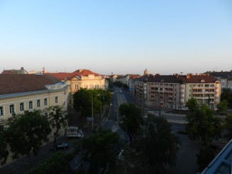 Hotel Novotel Szeged