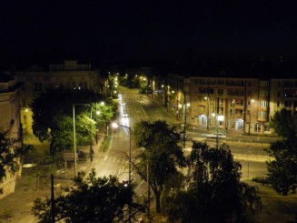 Hotel Novotel Szeged