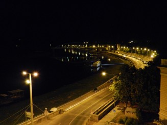 Hotel Novotel Szeged