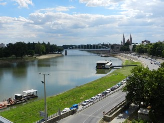 Hotel Novotel Szeged