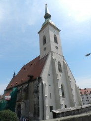 Bratislava