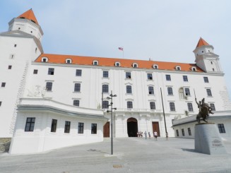 Bratislava