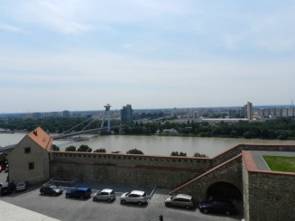 Bratislava