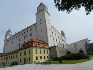 Bratislava