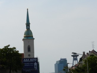 Bratislava