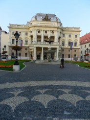 Bratislava