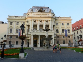 Bratislava