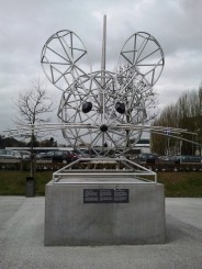 Muzeul cristalelor Swarovski