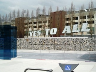 Muzeul cristalelor Swarovski